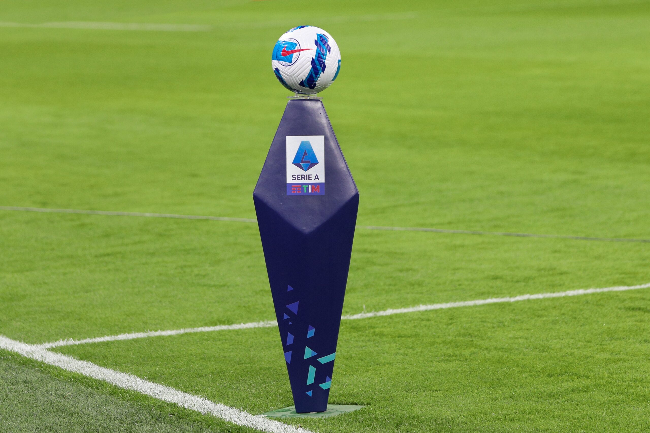 Serie A