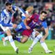 Barcelona vs Espanyol