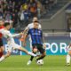Inter vs Barcelona