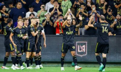 LAFC FC