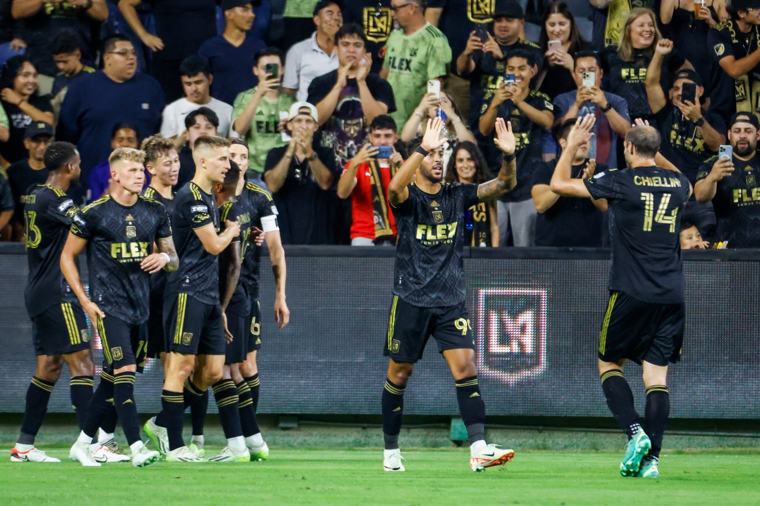 LAFC FC