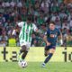 Real Betis vs Valencia