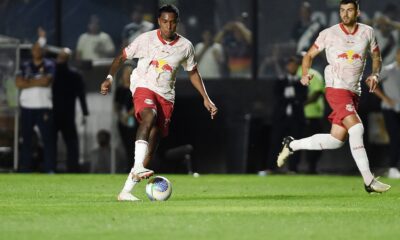 Bragantino vs Juventude