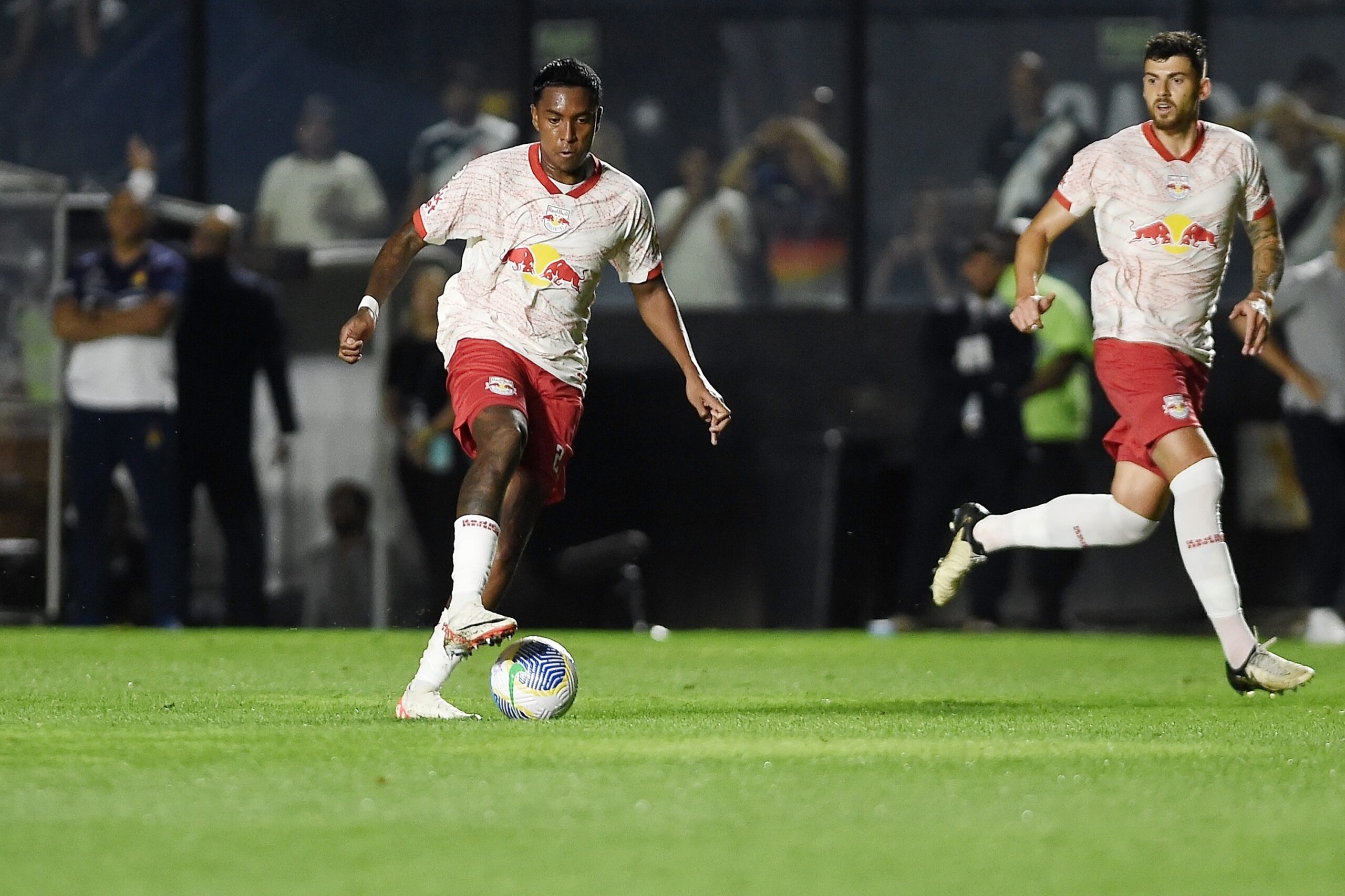 Bragantino vs Juventude