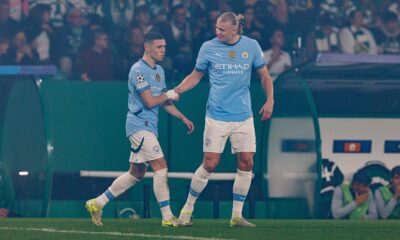Manchester City