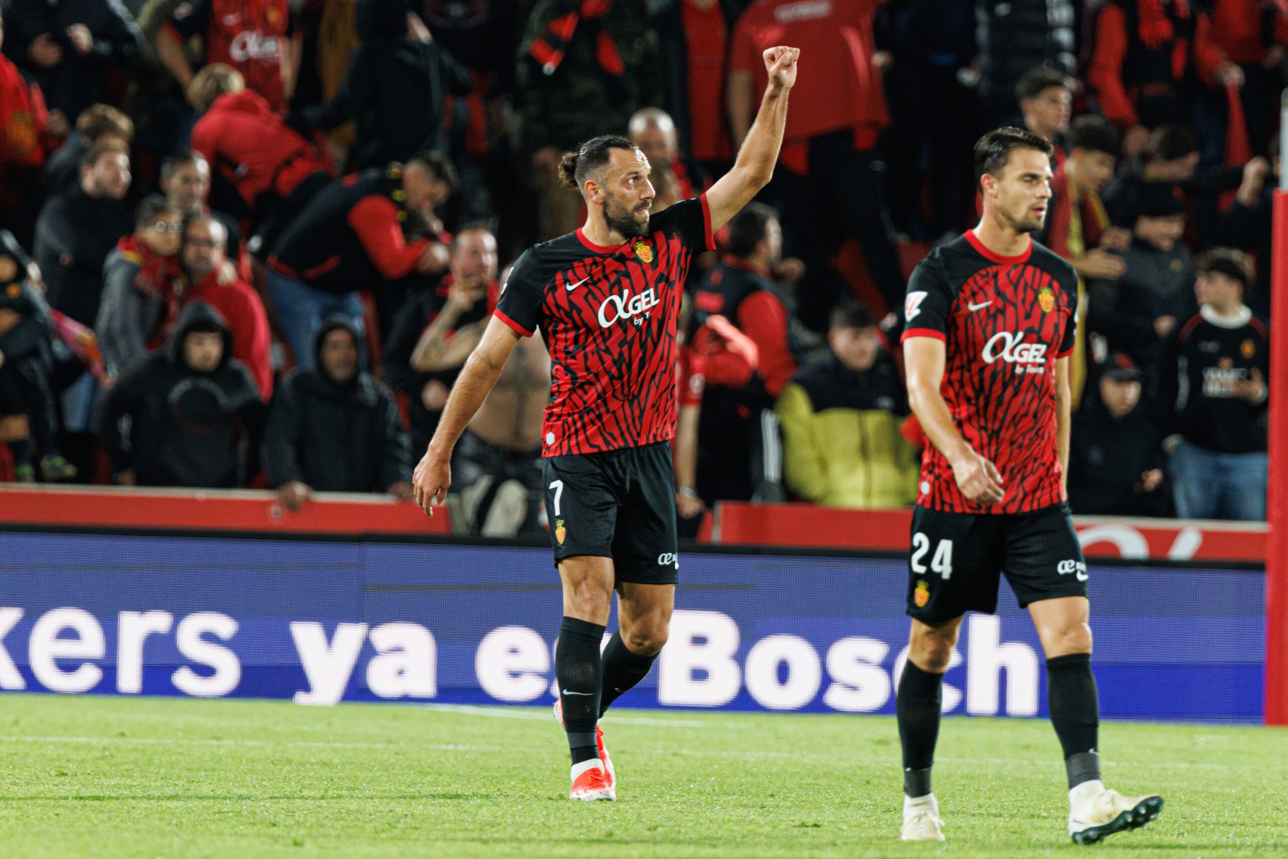 Mallorca FC