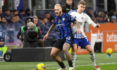 Inter Milan vs Como