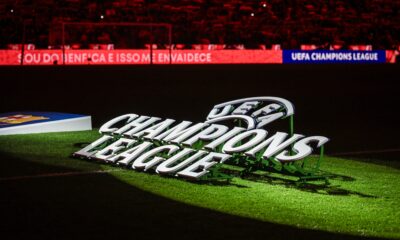 Champions League