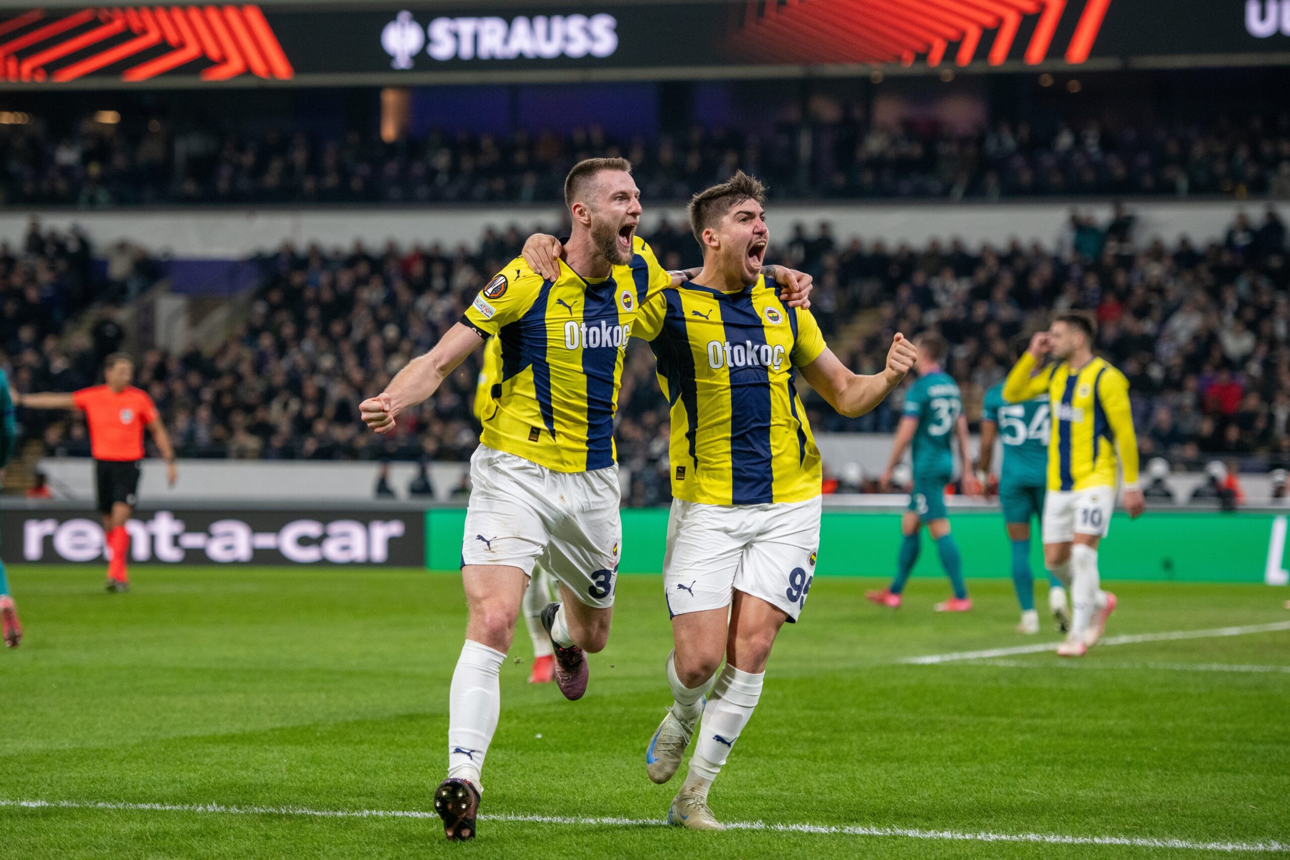 Fenerbahçe FC