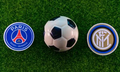 PSG vs Inter Milan