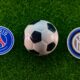PSG vs Inter Milan
