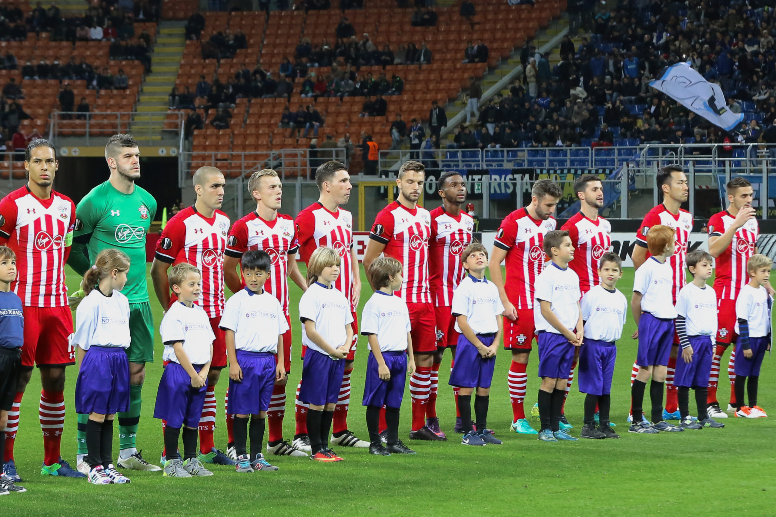 Southampton FC
