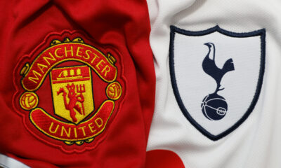 Tottenham vs Manchester United