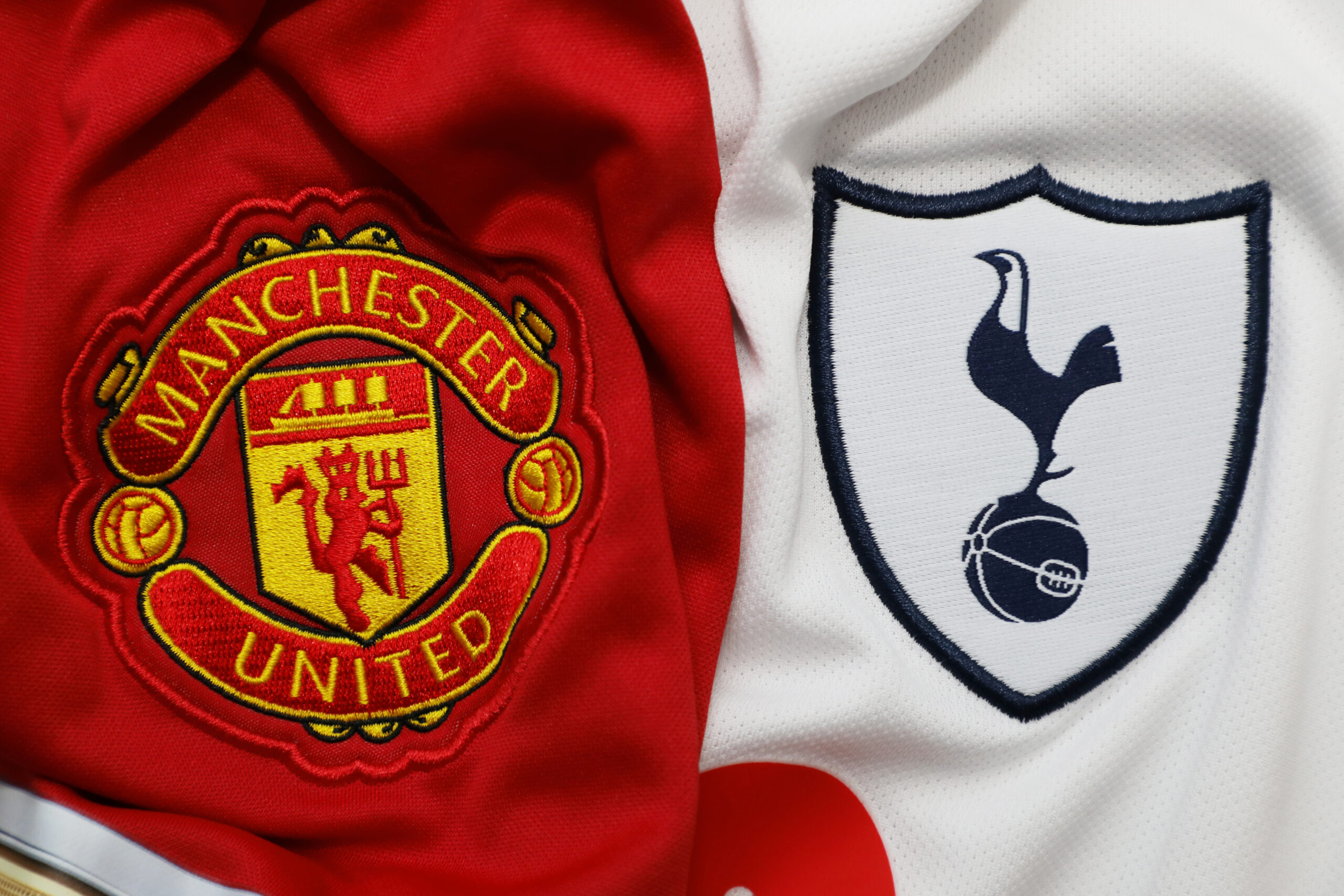 Tottenham vs Manchester United