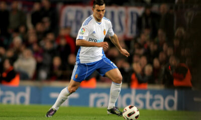 Zaragoza FC