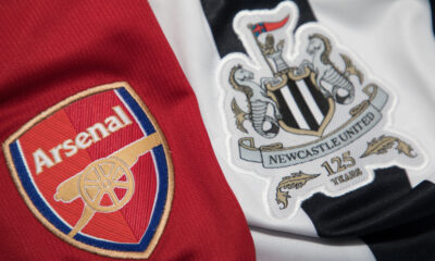 Arsenal vs Newcastle