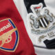 Arsenal vs Newcastle