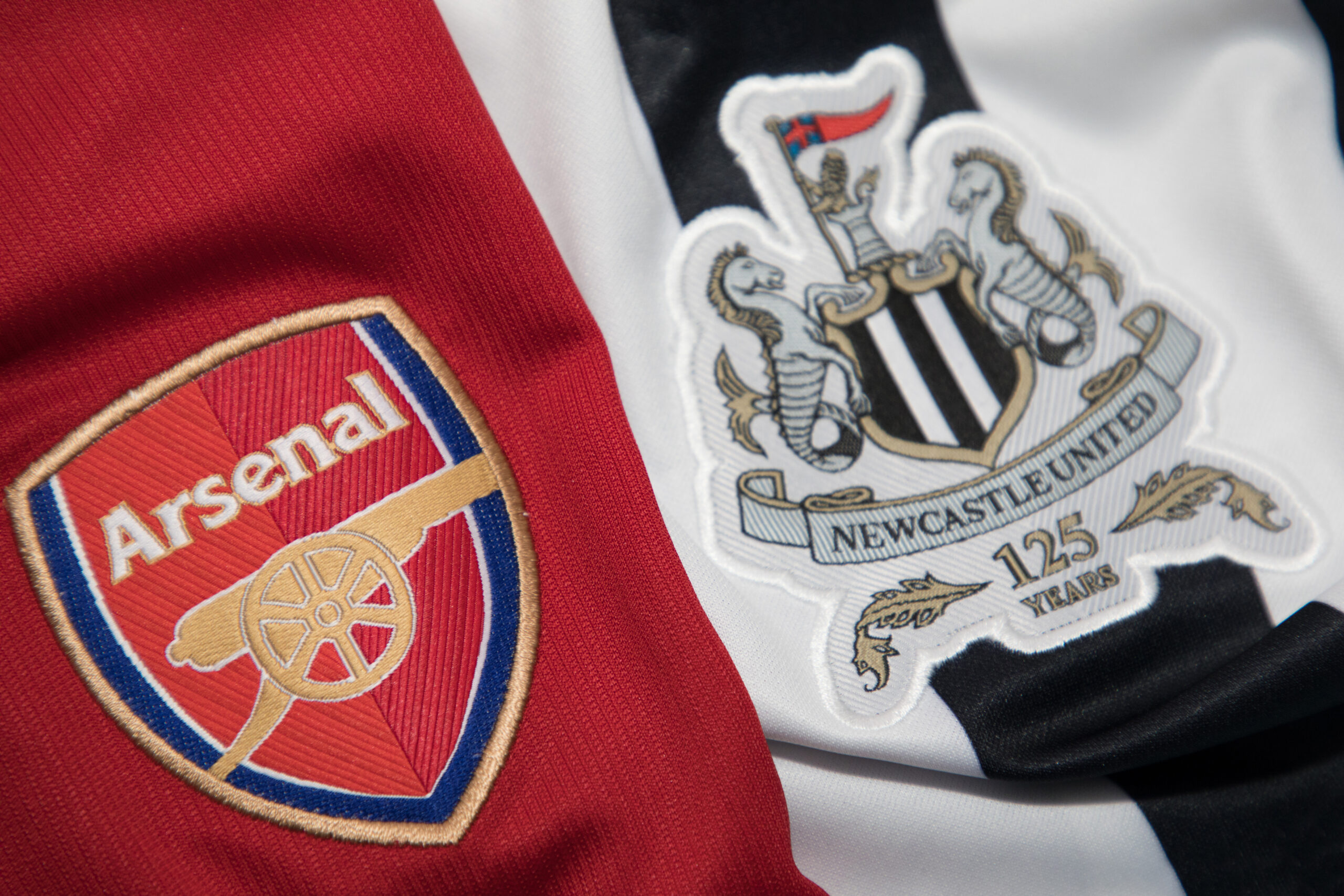 Arsenal vs Newcastle