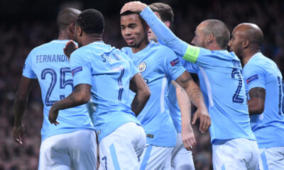 Manchester City