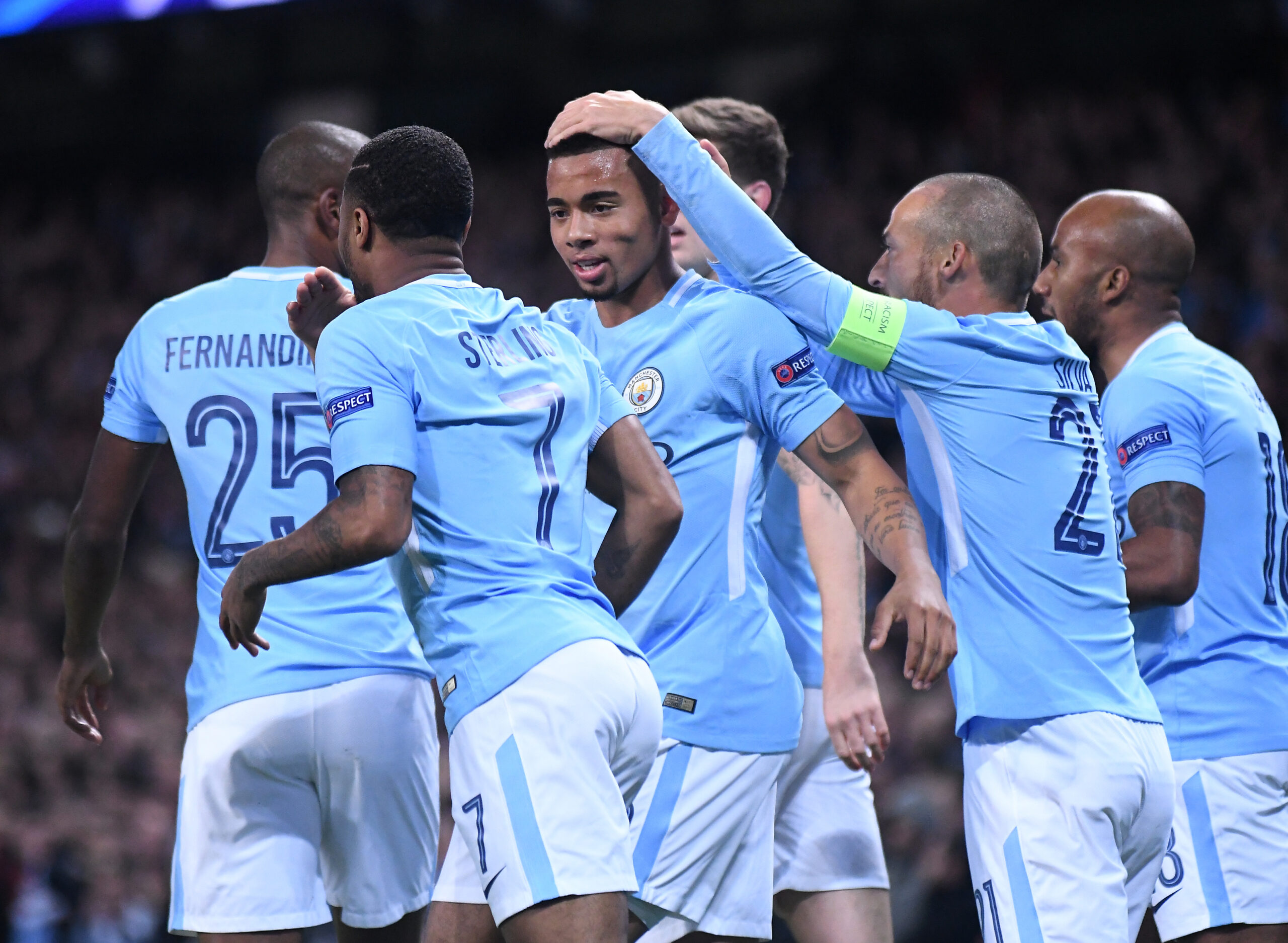 Manchester City
