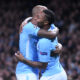 Manchester City vs Bournemouth