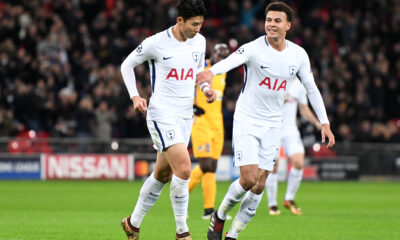 Tottenham FC