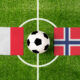 Norway vs Italy