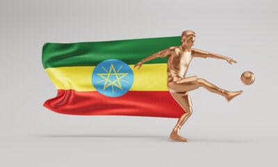 Ethiopian Premier League