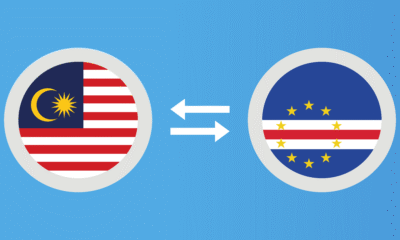 Malaysia vs Cabo Verde